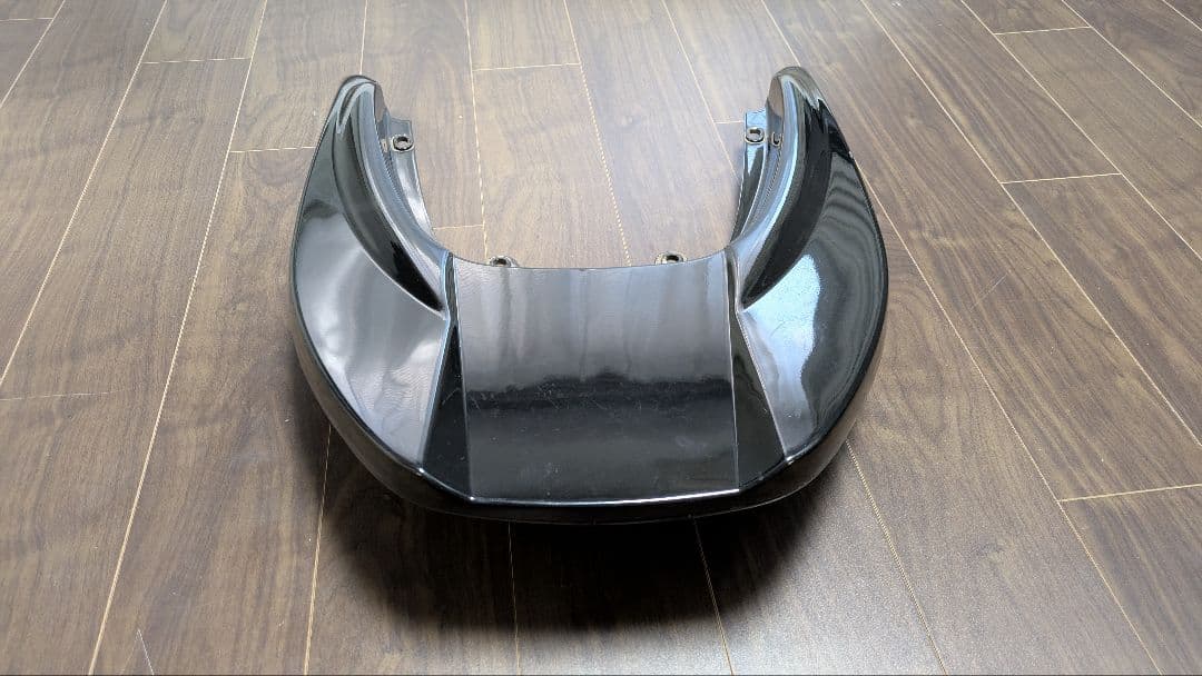 神奈川県座間市で手渡し限定！マジェスティSG03J用のリヤウイング