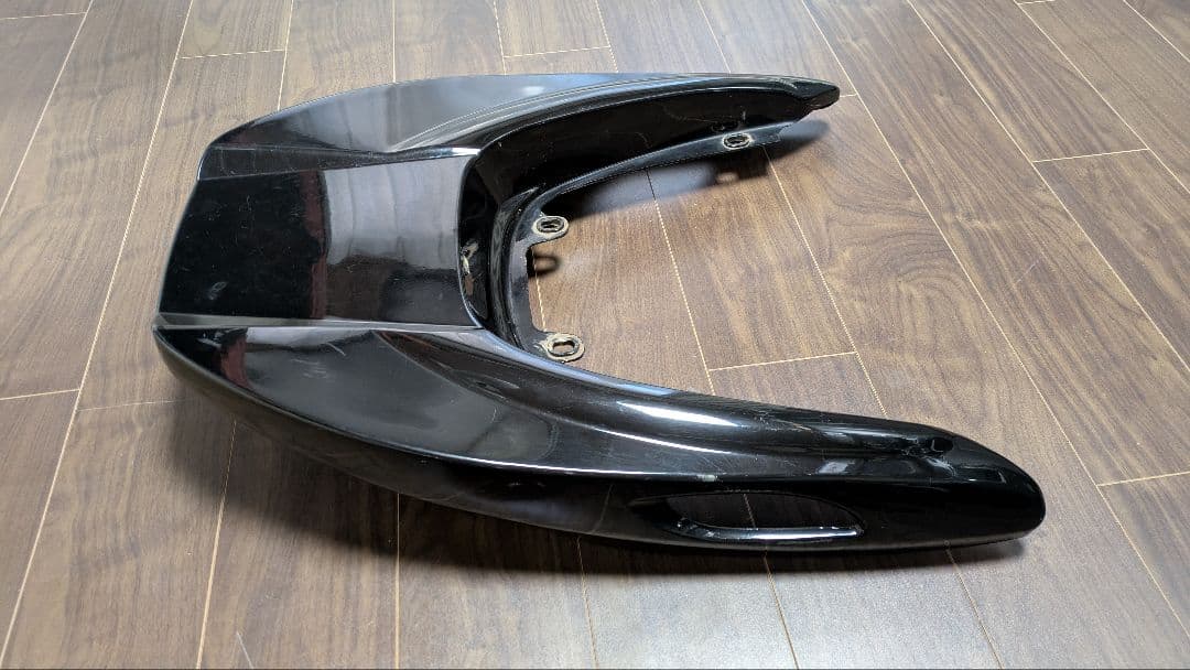 神奈川県座間市で手渡し限定！マジェスティSG03J用のリヤウイング