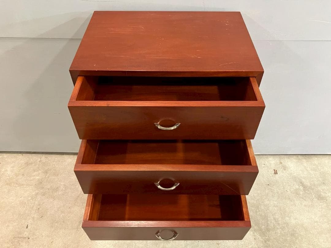 6段チェスト ハイチェスト チェスト 整理箪笥 箪笥 タンス RW439