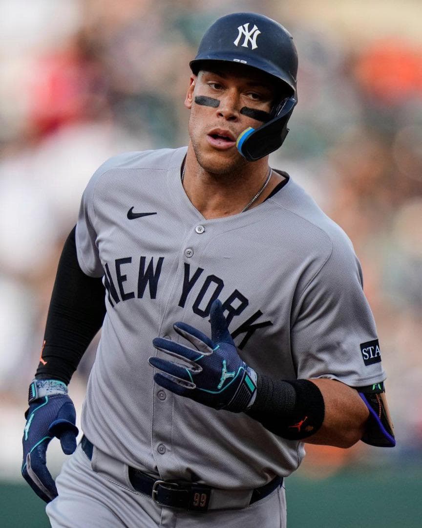 【 #99 背ネーム無し】ニューヨーク・ヤンキース リミテッドジャージ　L