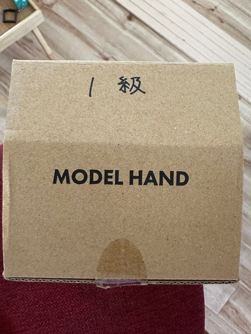 【検定】認定モデルハンド【ネイリスト】