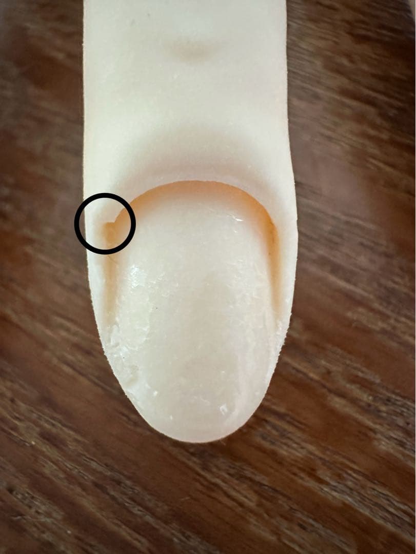 【検定】認定モデルハンド【ネイリスト】