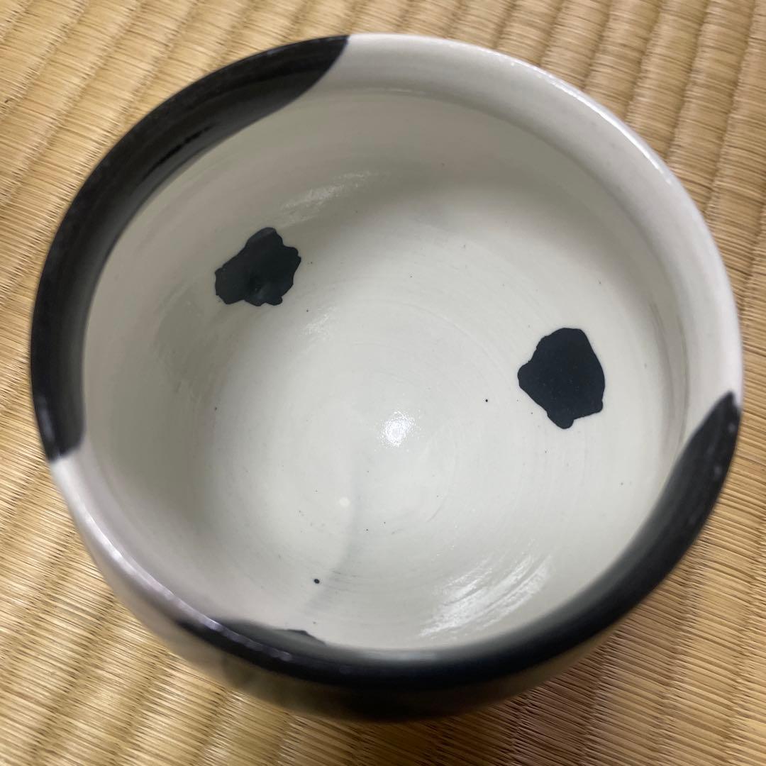 鈴木環　蓋付きピジョンカップ　MOW