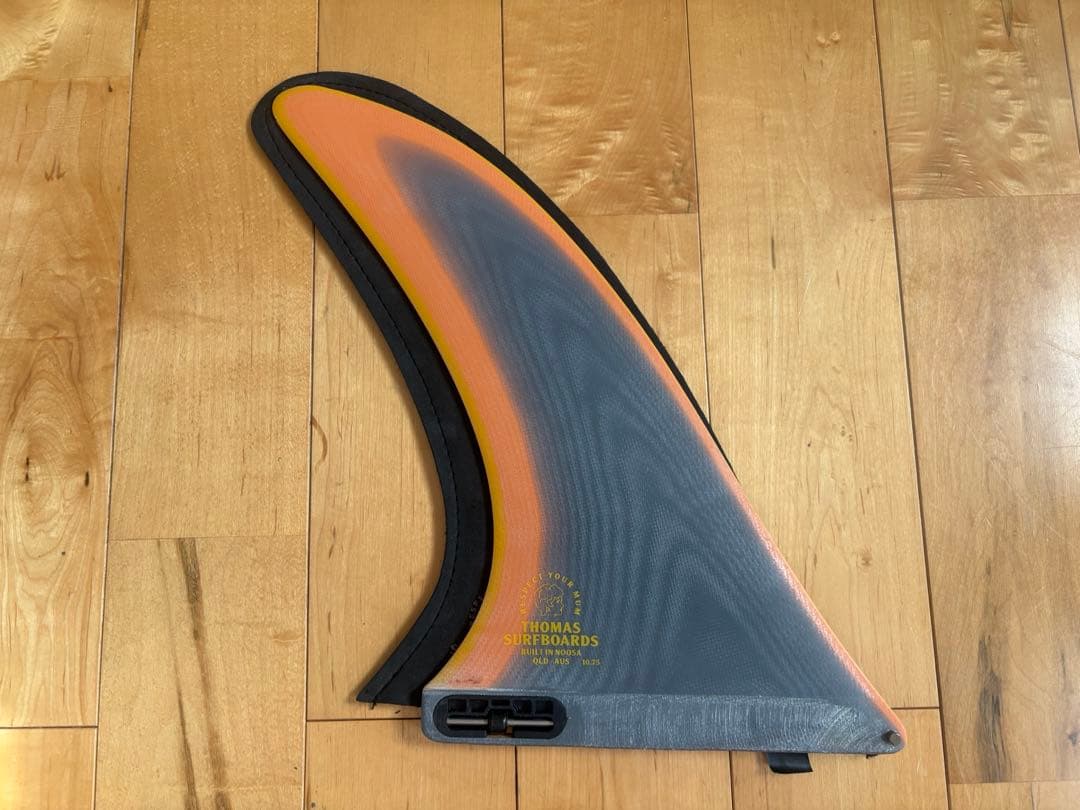 5回程度使用美品FCS2 THOMAS 10.75