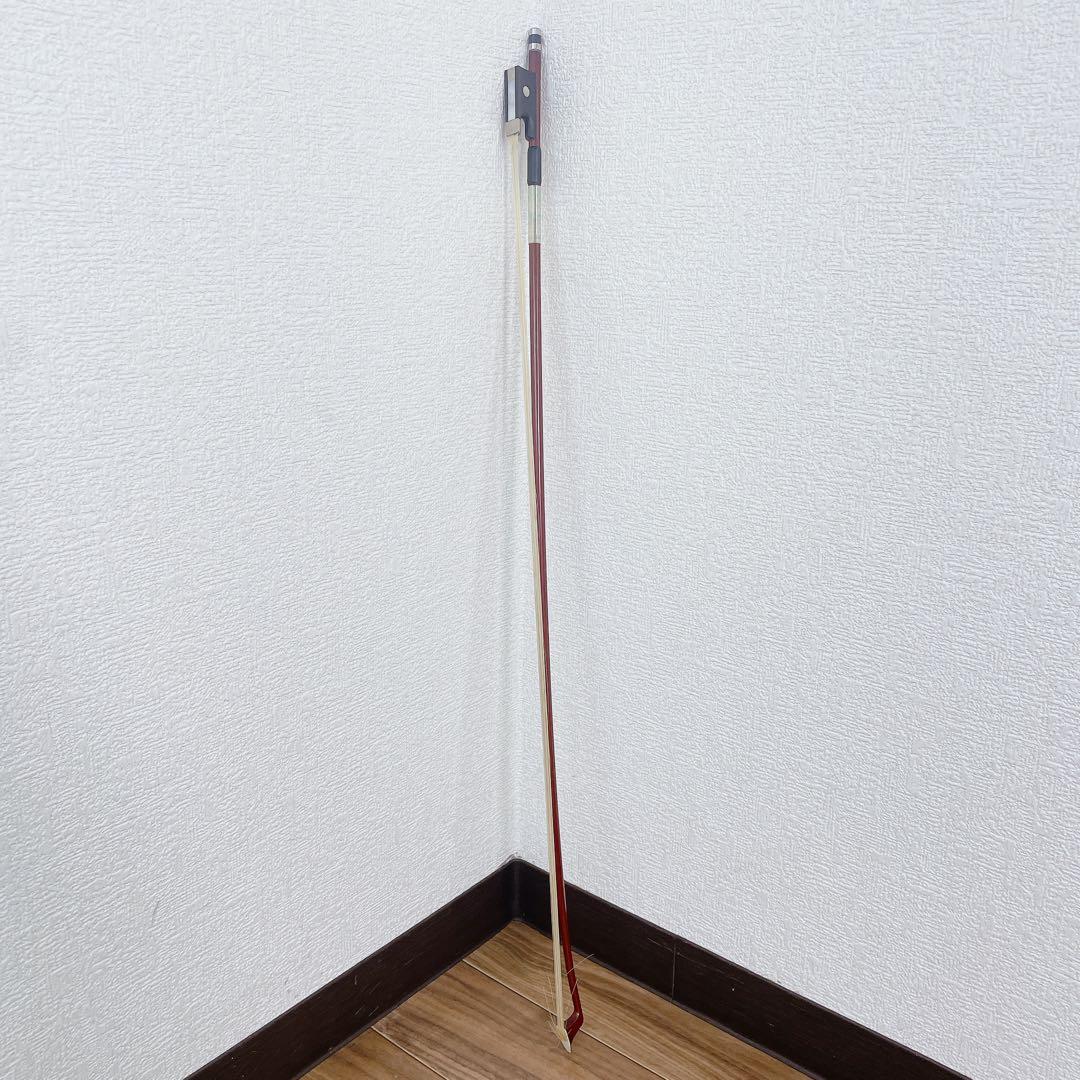 ヴァイオリン CarloGiordano VS-1 4/4 バイオリンセット