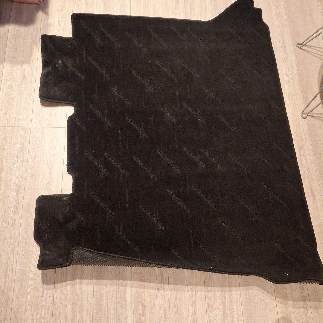 50 エスティマ Y.MT リムジンマット 前期中期