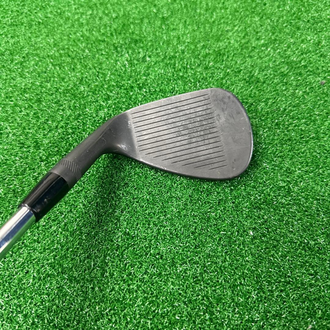 【VOKEY DESIGN】SM10 ステンレススチール ウェッジ52°