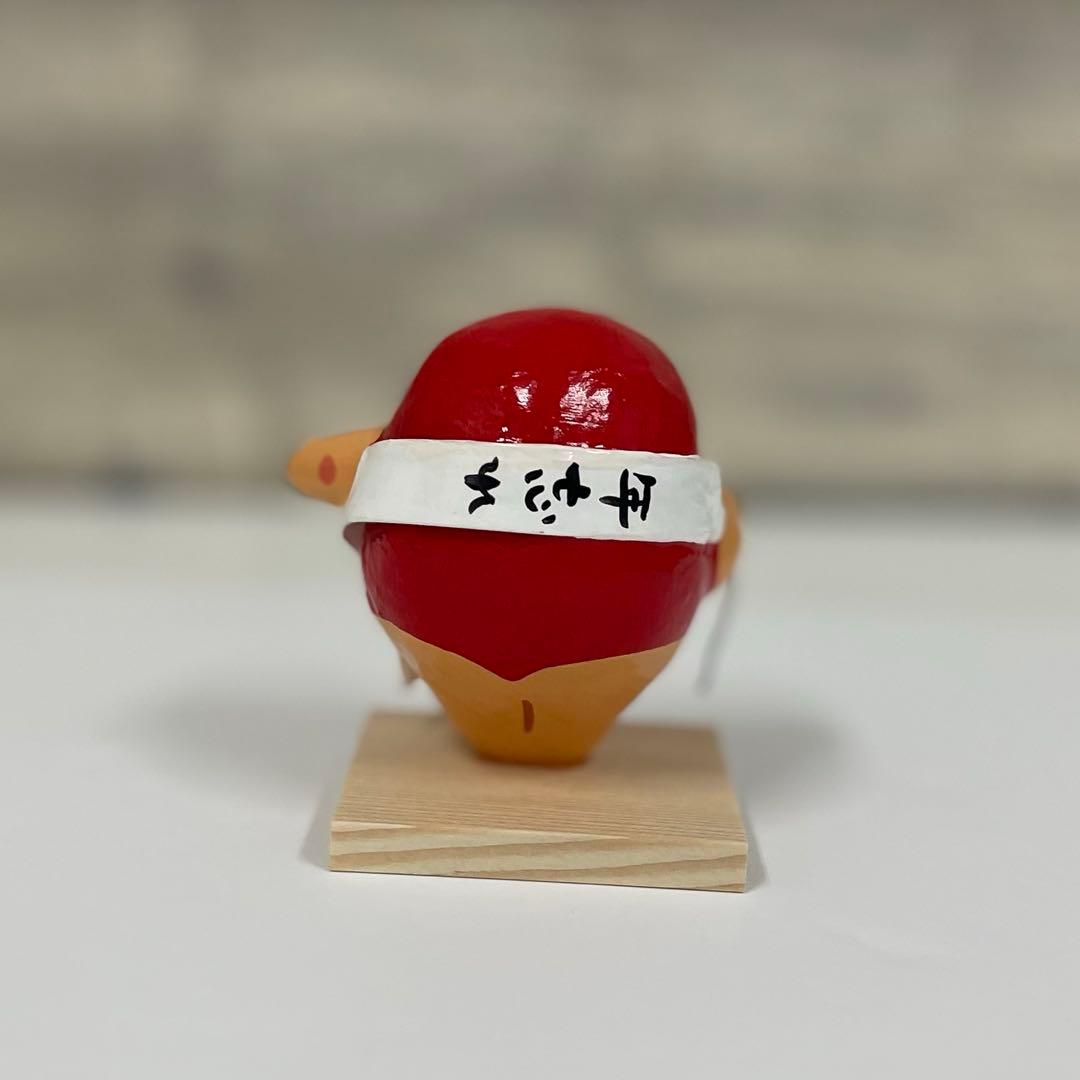 ヤチコダルマ　年忘れ