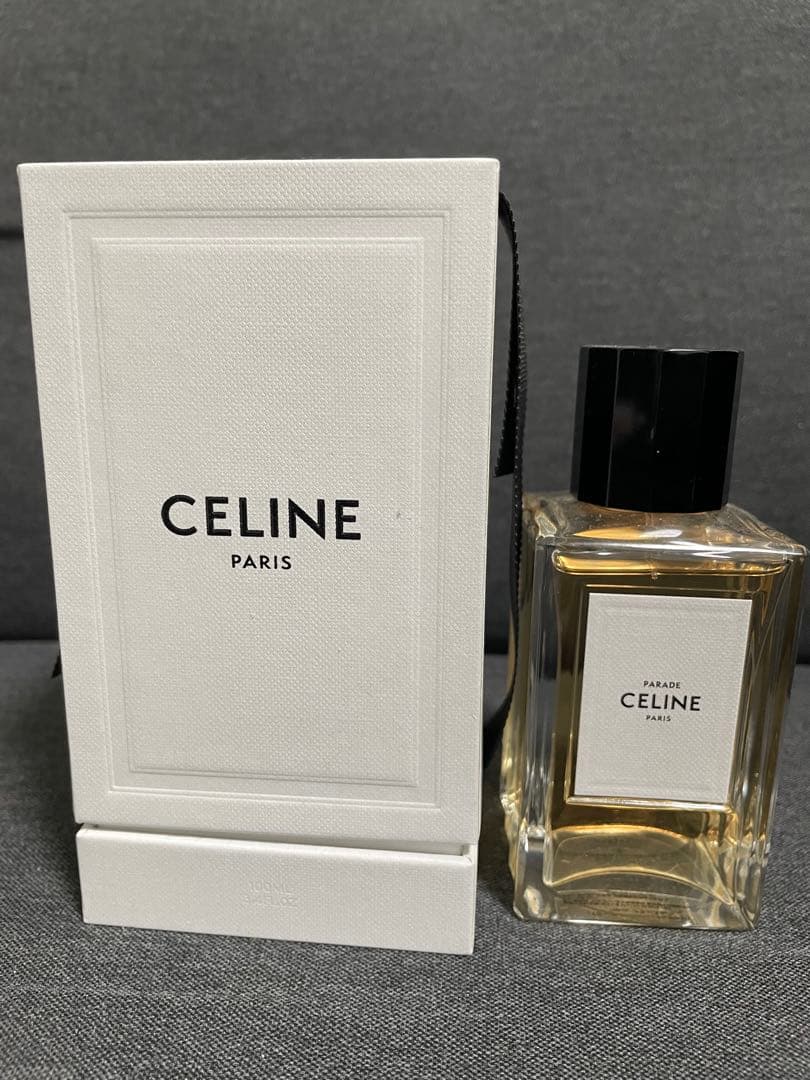 bon168　CELINE PARADE パラード 香水 100ml