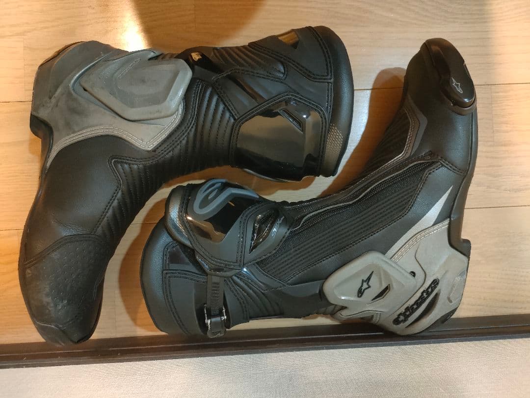 Alpinestars SMX PLUS v2 27.5cm レーシングブーツ