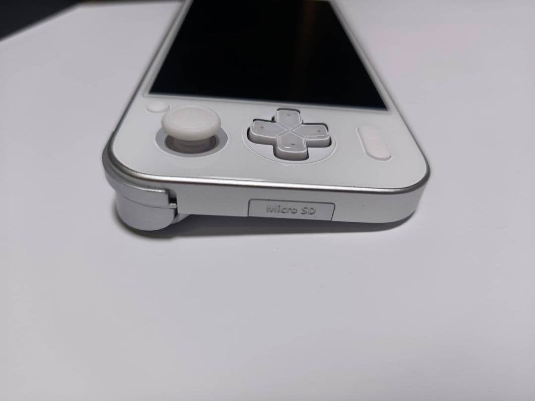 AYANEO Pocket S 1080P　12GB 128GB