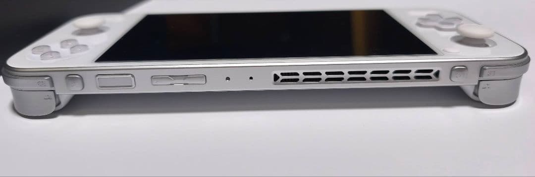 AYANEO Pocket S 1080P　12GB 128GB