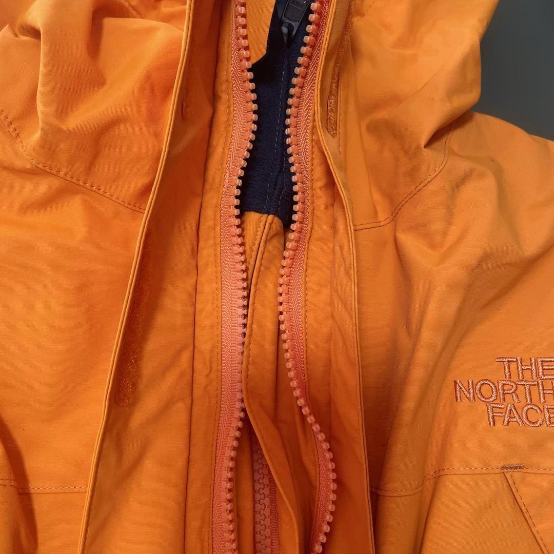 【1/31まで値下げ】スクープジャケット Scoop NPW62233