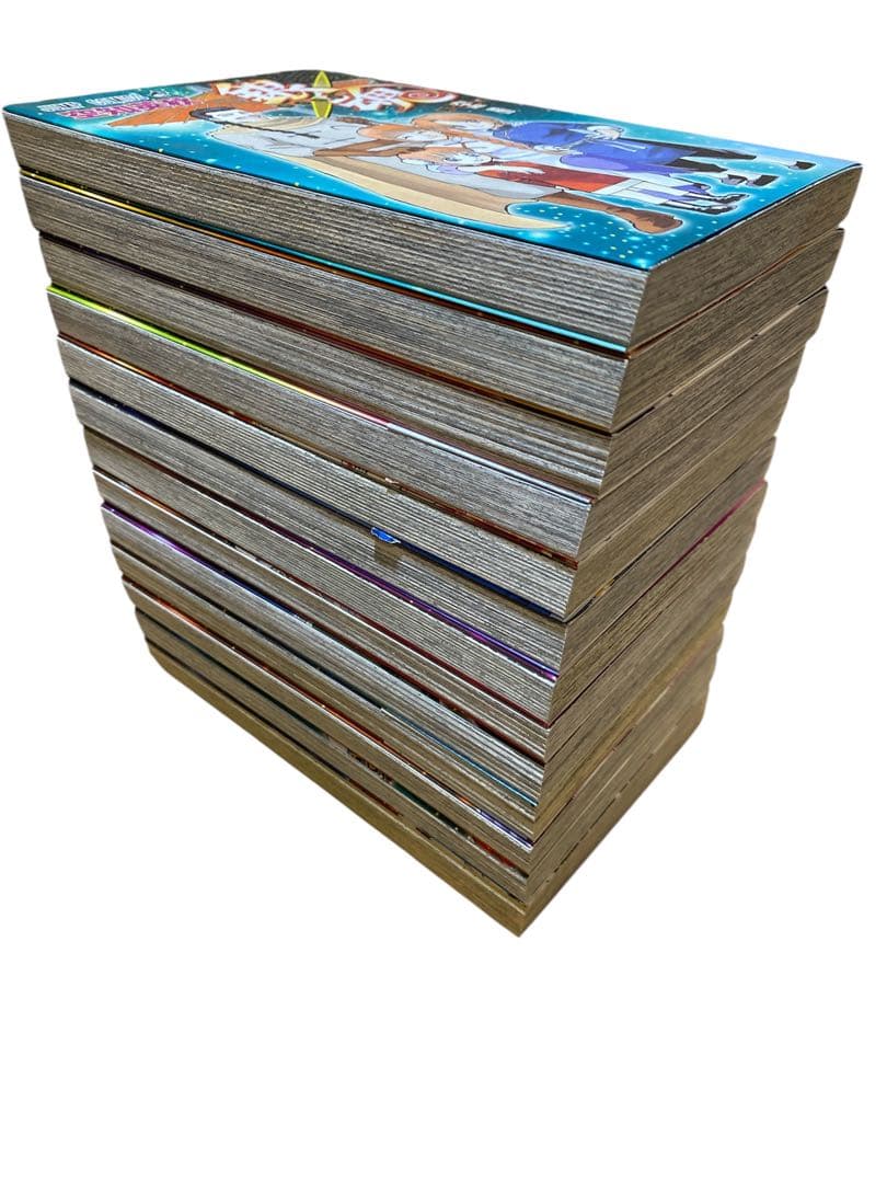 銀魂　全巻セット