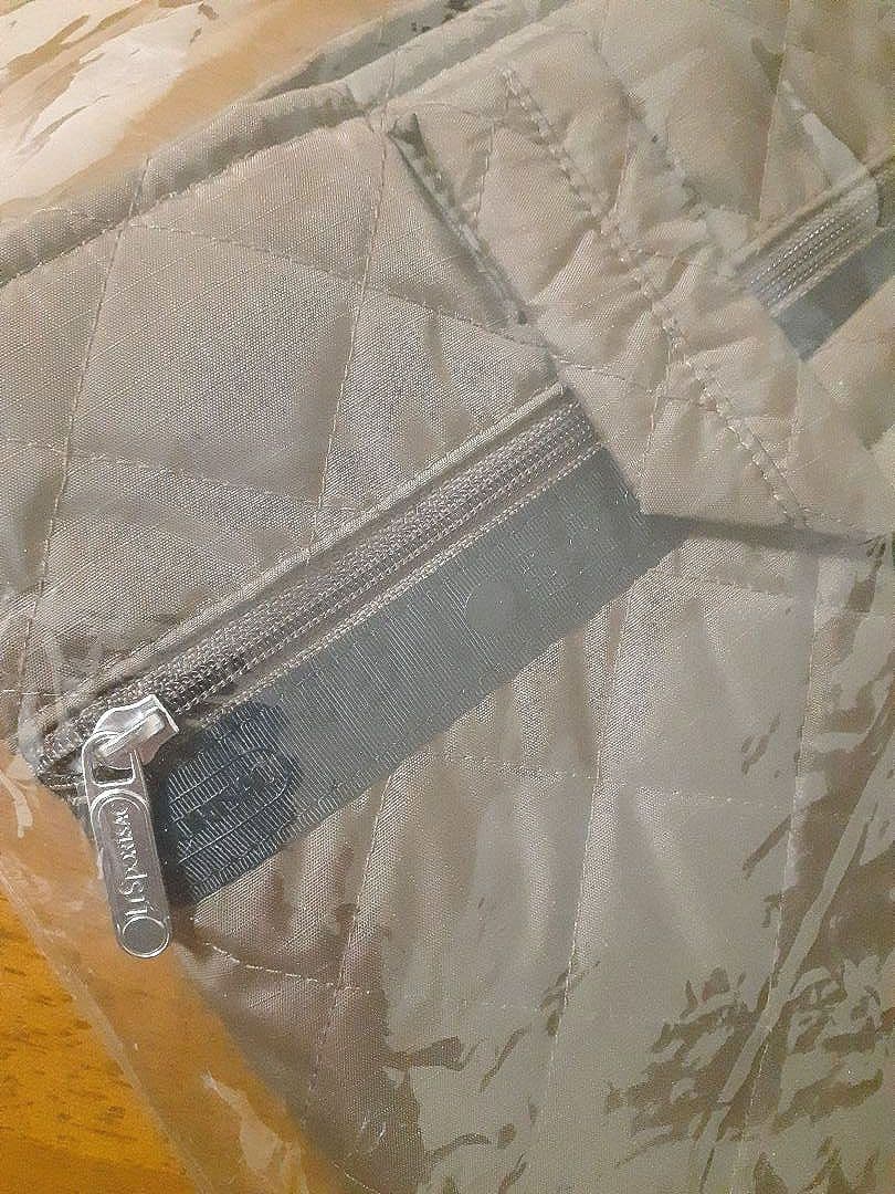 LeSportsac★　神崎恵♡ MEDIUM MULTl TOTE　ブラウン★