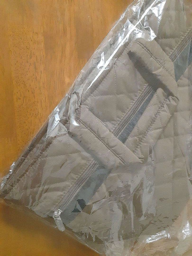 LeSportsac★　神崎恵♡ MEDIUM MULTl TOTE　ブラウン★