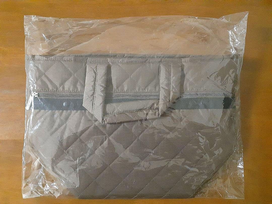 LeSportsac★　神崎恵♡ MEDIUM MULTl TOTE　ブラウン★