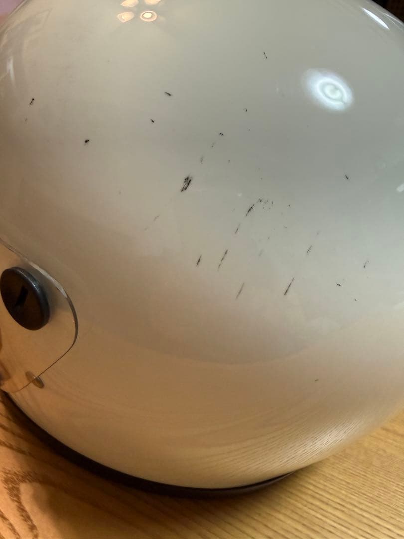 BELL STAR II ヘルメット