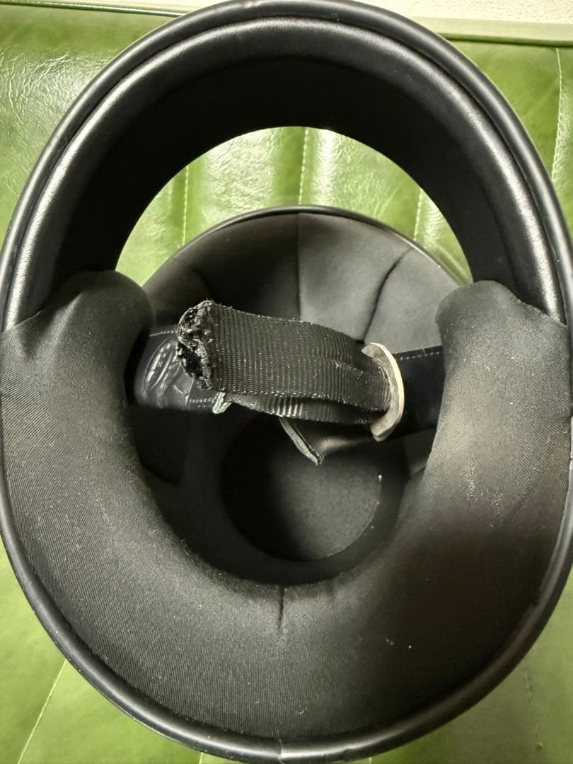 BELL STAR II ヘルメット