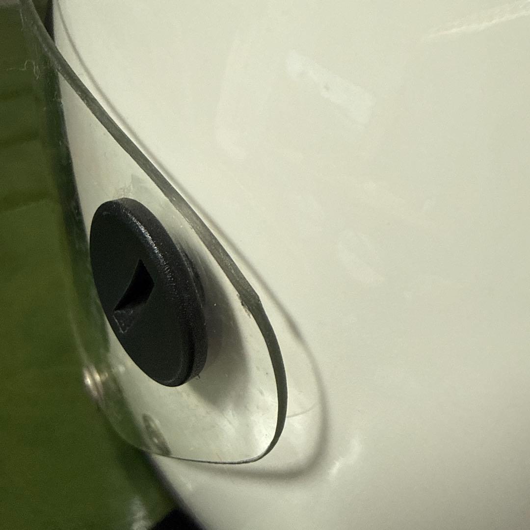 BELL STAR II ヘルメット