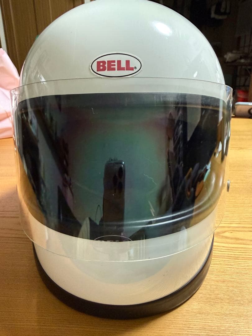 BELL STAR II ヘルメット