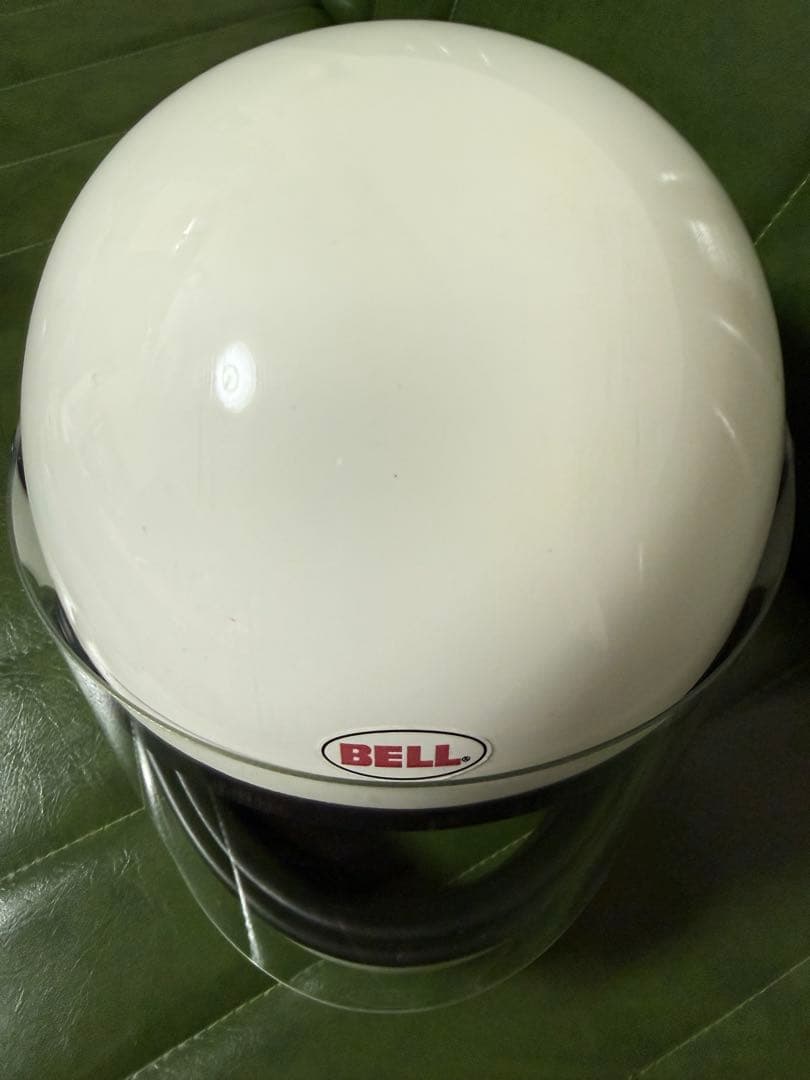 BELL STAR II ヘルメット