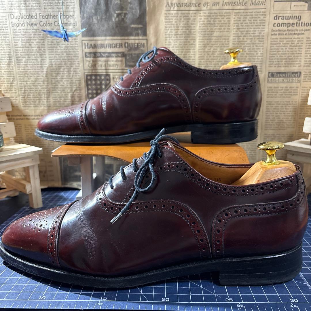 ★Alfred Sargent（アルフレッドサージェント） セミブローグ　87F