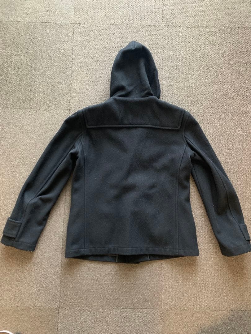 【ぷーちゃん様】グローバーオール(GLOVERALL）ダッフルコート