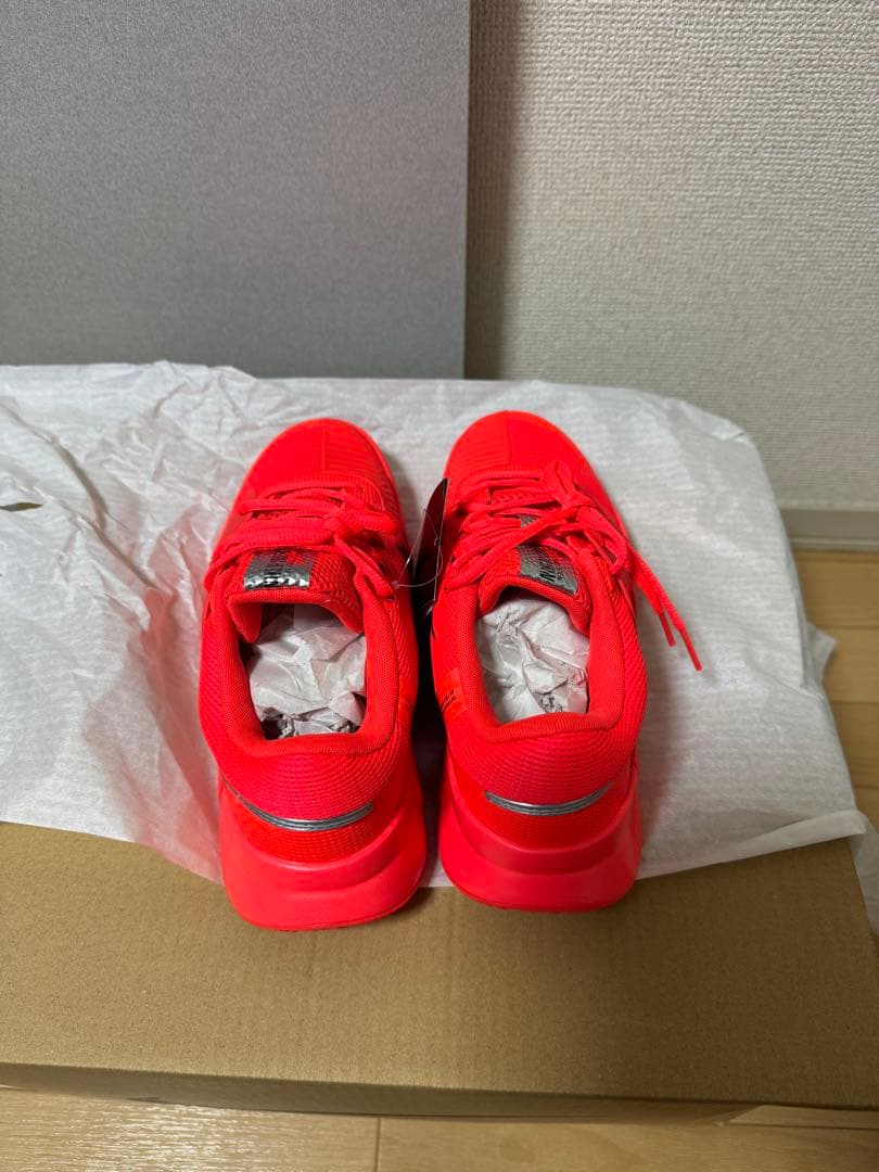 「新品」ナイキ GP チャレンジ 1 プレミアム/テニスシューズ 24.5cm