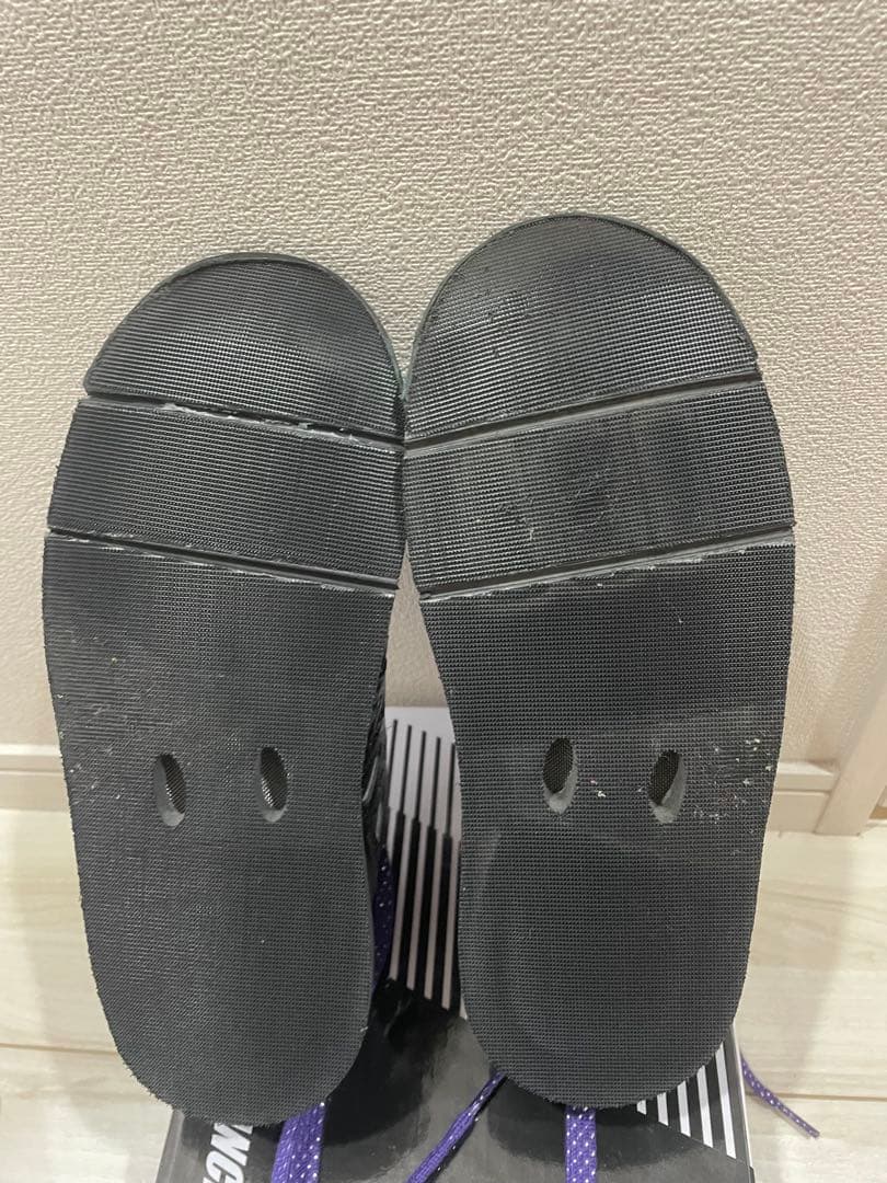 コアドロ　EVO 24.5㎝　ハイスポーツ　中古品