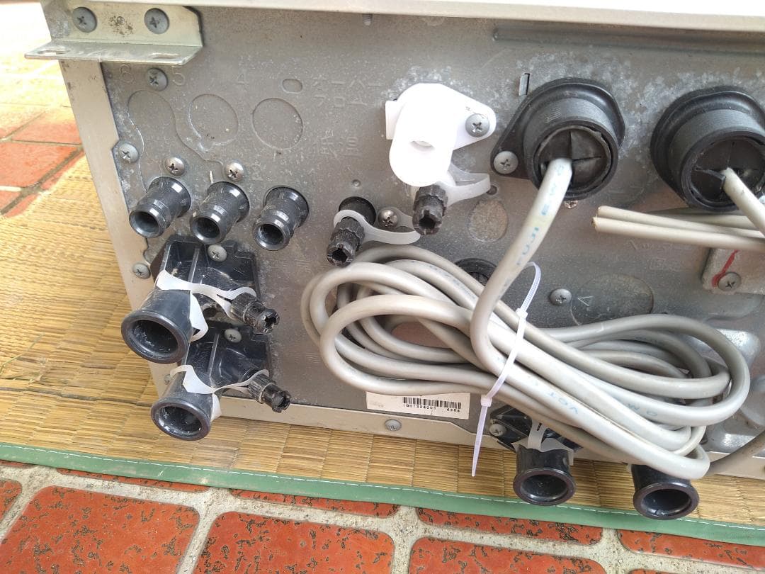 リンナイ　RUFH-E2406SAW2-3G　[2021年]