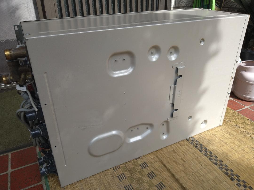 リンナイ　RUFH-E2406SAW2-3G　[2021年]