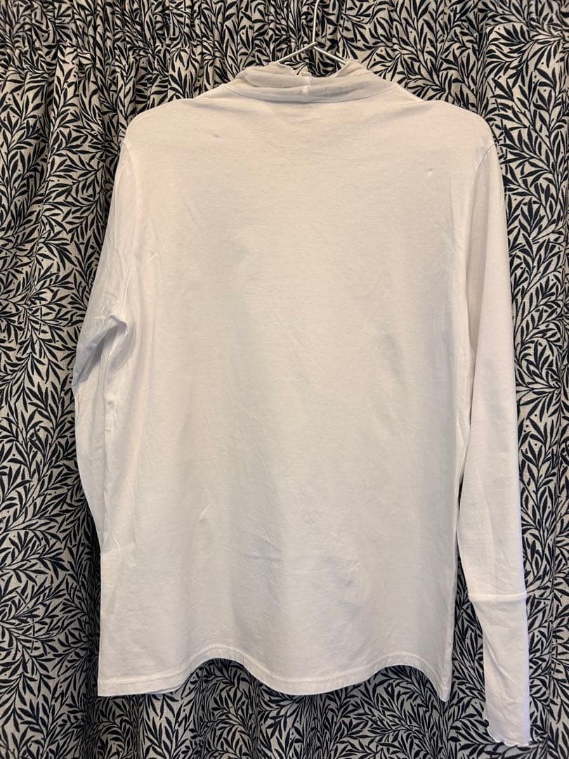 boubobou様おまとめ シースルーカットソー ギャザースカートオフホワイト