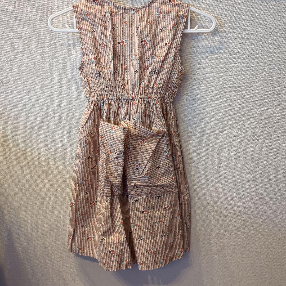 【最終お値下げ】soor ploom orla dress 6y