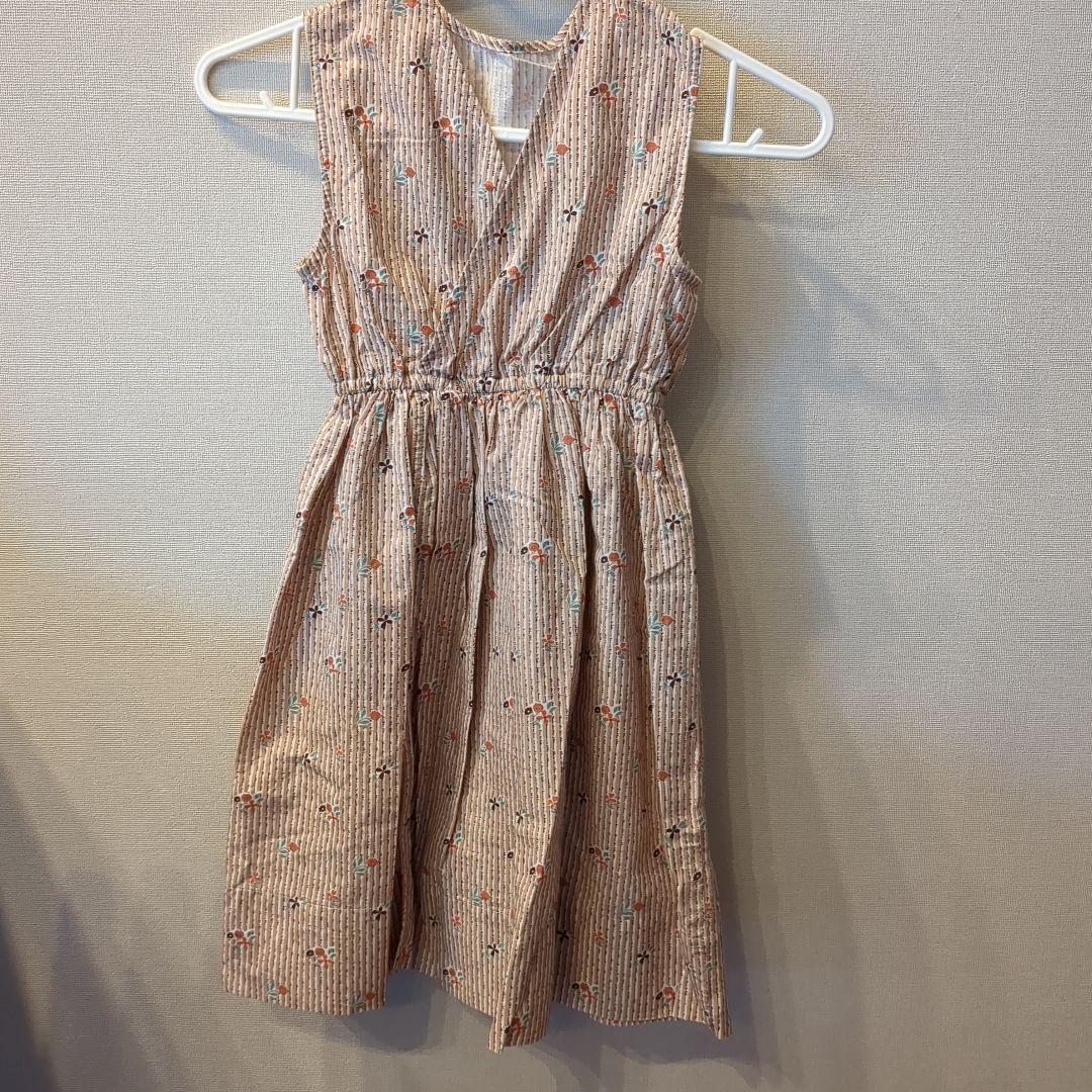 【最終お値下げ】soor ploom orla dress 6y