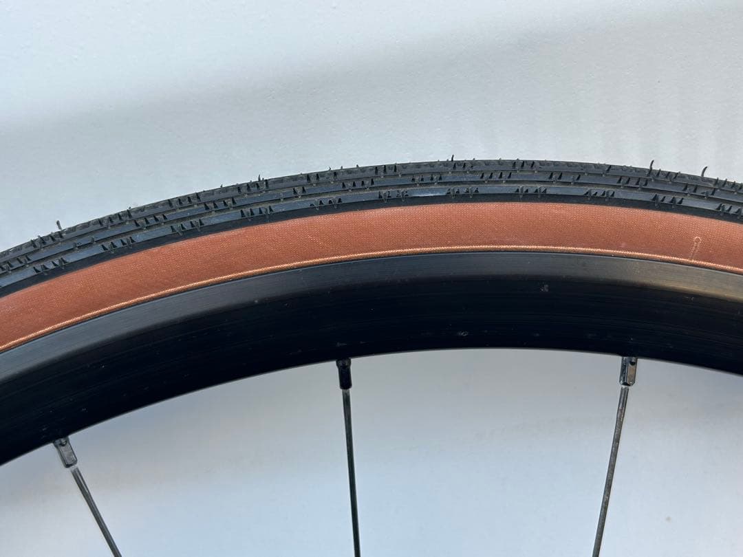 FULCRUM 完組ホイール ディスクブレーキ対応 Racing 500