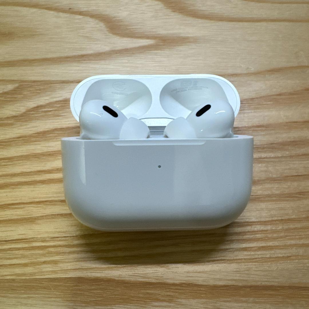 Apple AirPods Pro 第2世代