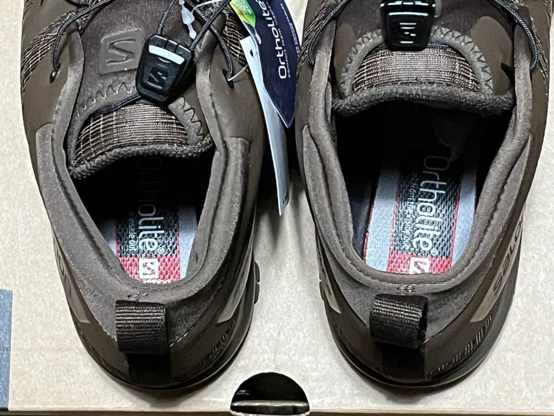 サロモンSALOMON FORCES SPEED ASSAULT 2 新品