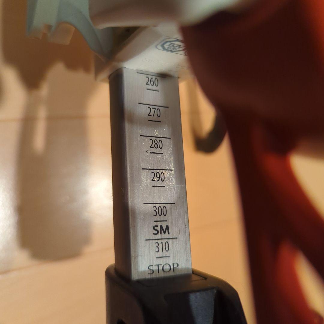 DIAMR ディアミール　フリーライドプロ スキービンディング