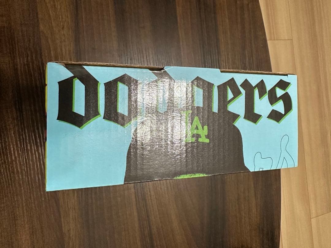 大谷翔平　ボブルヘッド　2025年9月10日配布　未開封品