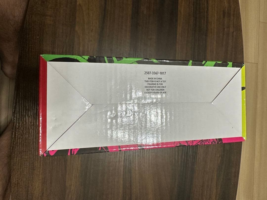 大谷翔平　ボブルヘッド　2025年9月10日配布　未開封品