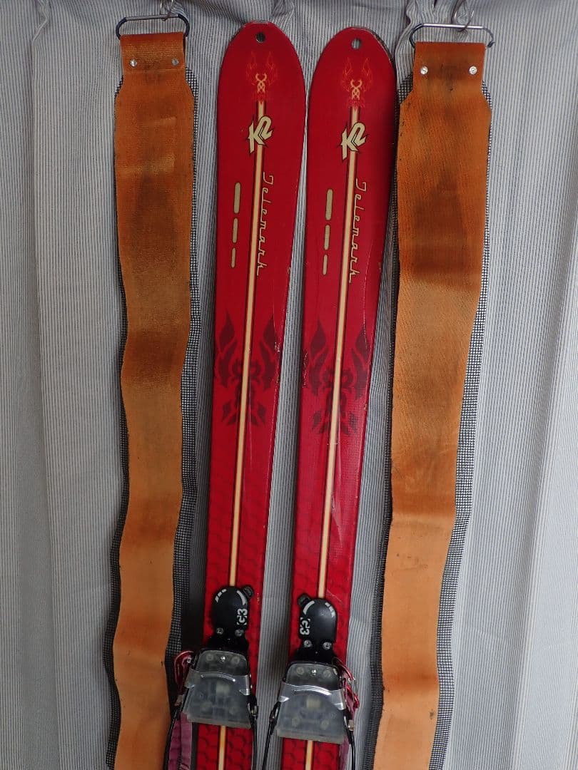 K2ワールドピステ＋G3タルガアセント＋BDシール