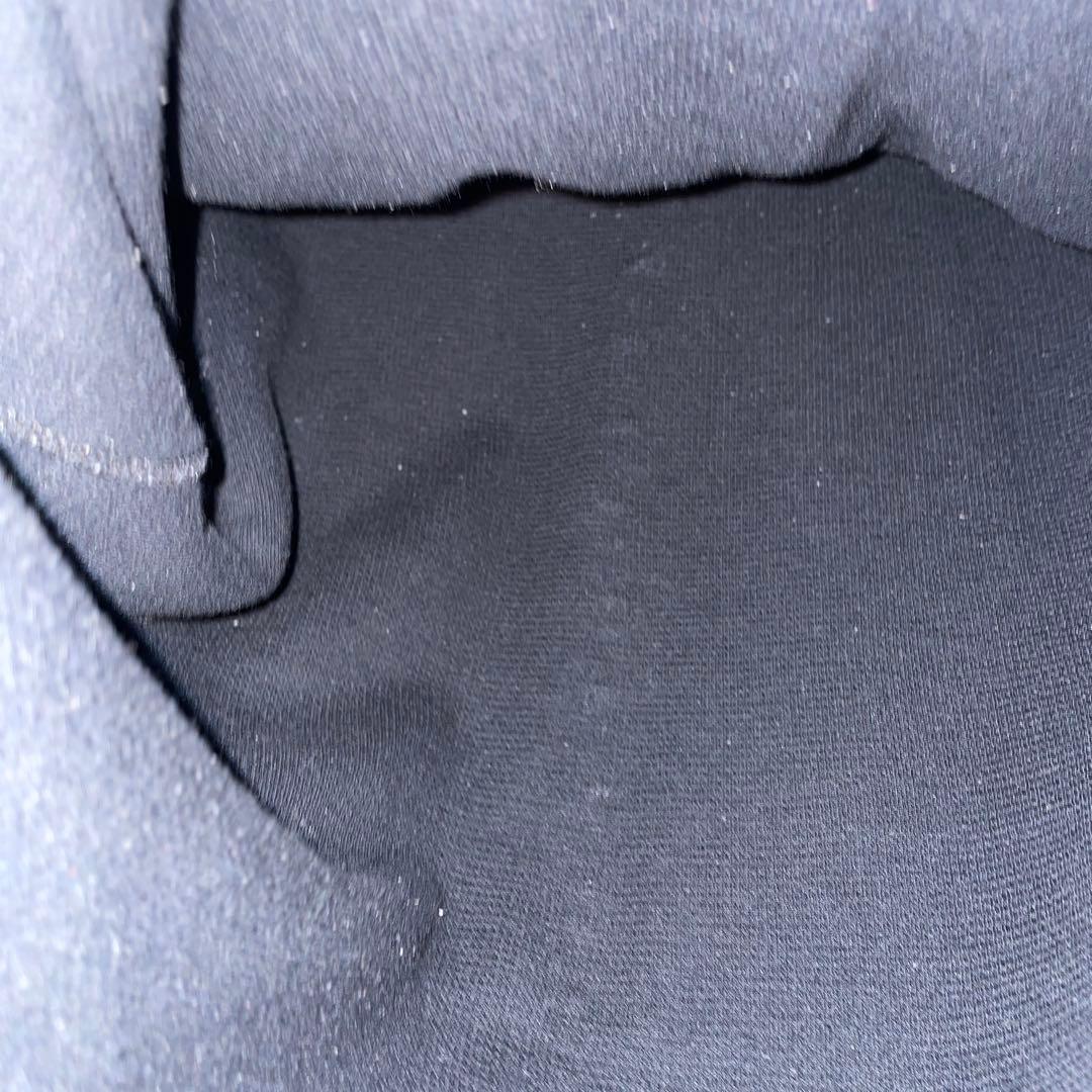 クロムハーツ フォティ スカルウィング サーマル 長袖 Tシャツ FOTI