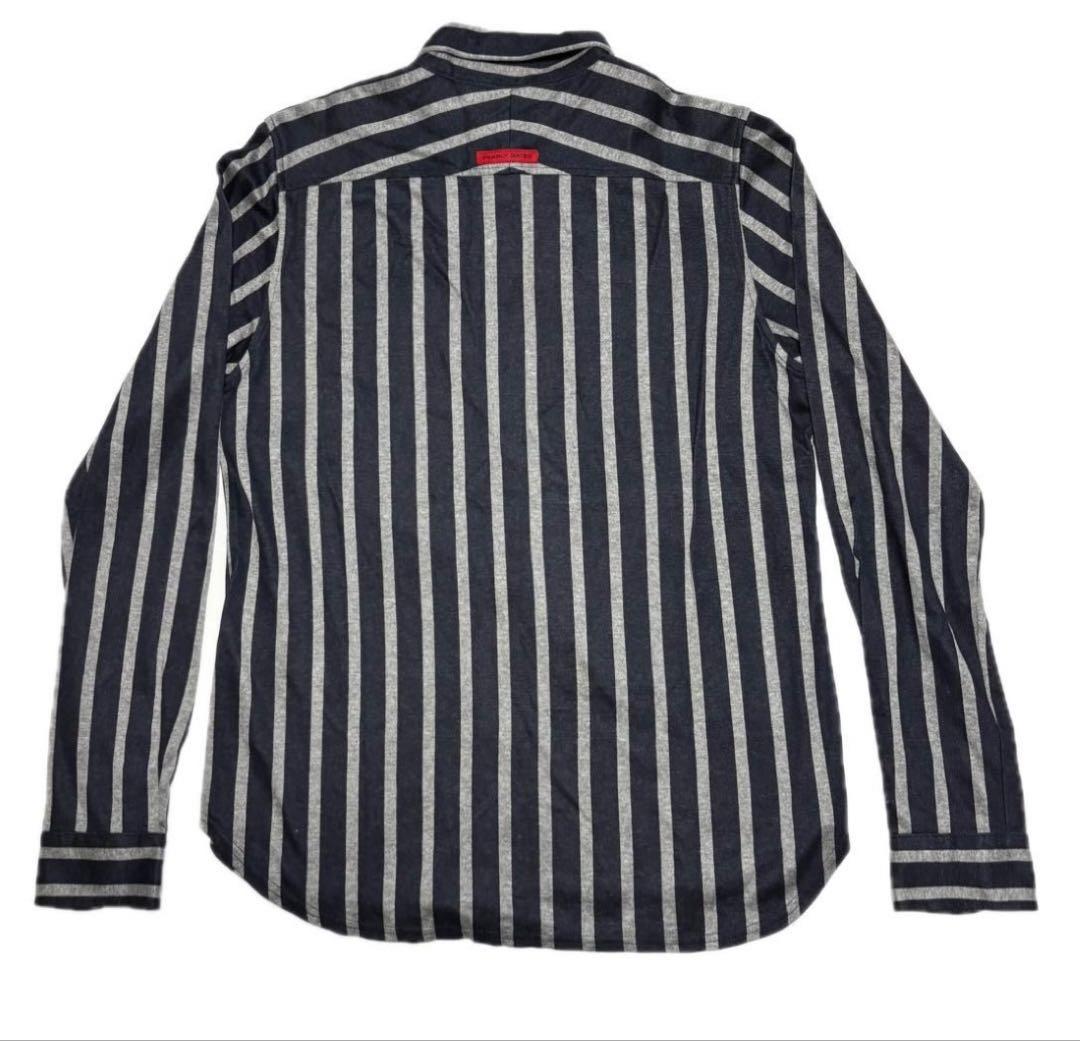 PEARLY GATES パーリーゲイツ レディースボタンダウン長袖シャツ