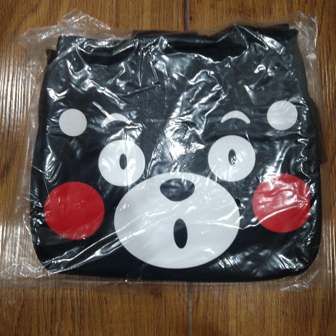 p*3様 KUMAMON ボウリングボール　ボールバック