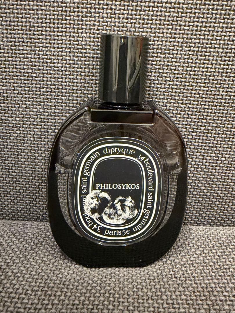 DIPTYQUE PHILOSYKOS 75ml 香水