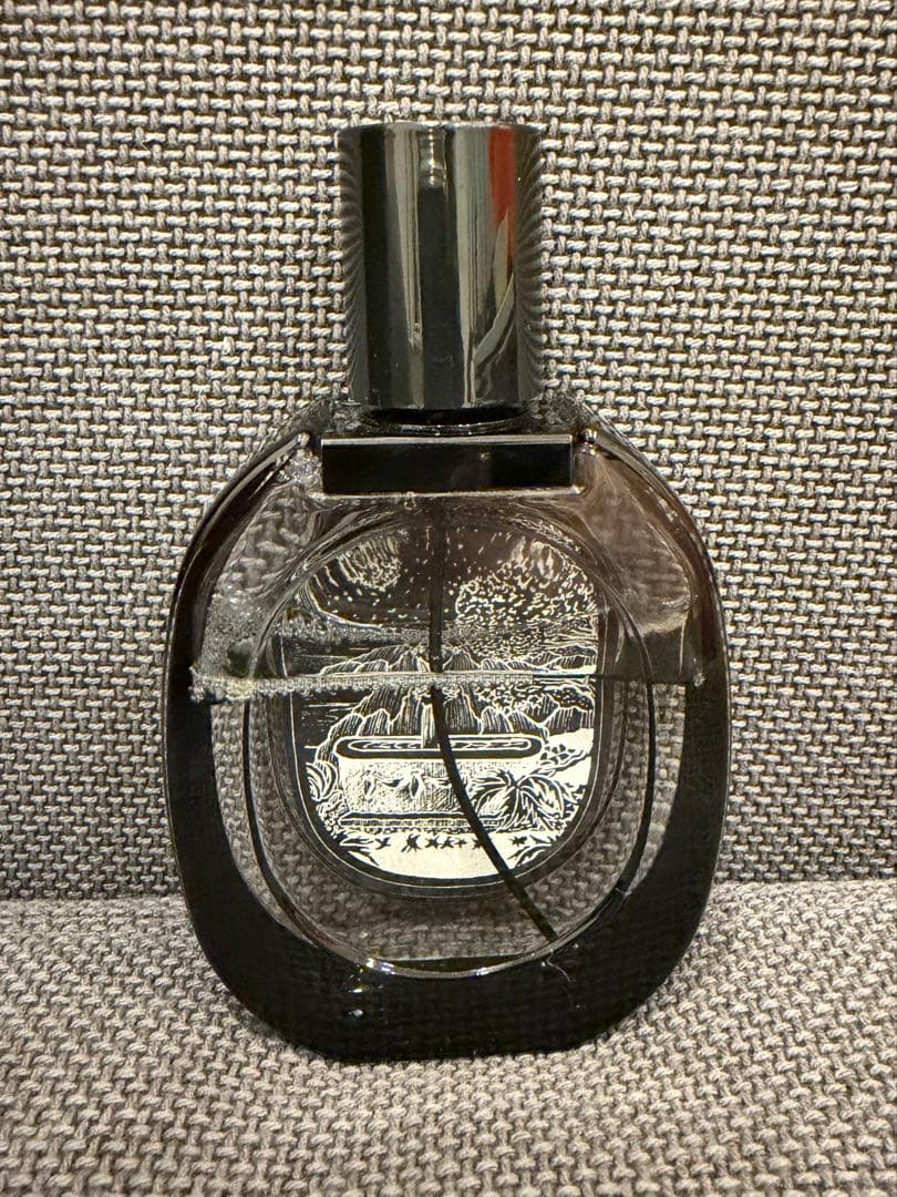 DIPTYQUE PHILOSYKOS 75ml 香水