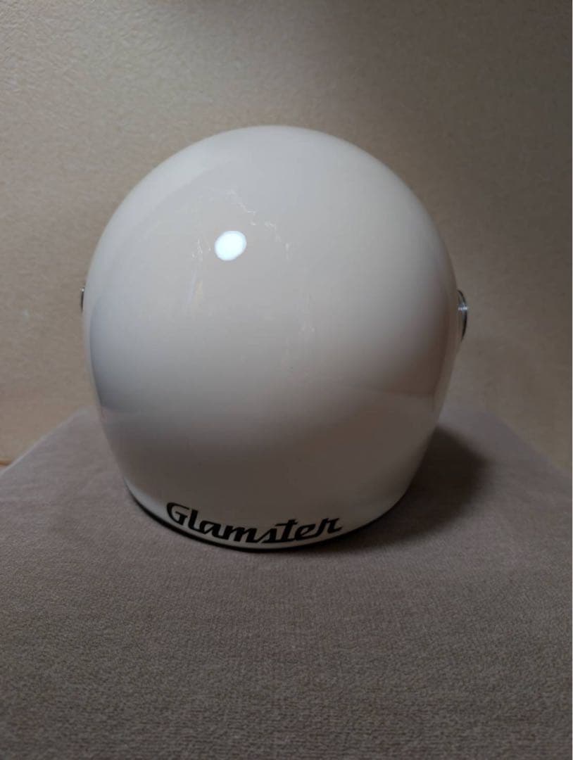 極美品ショウエイ　グラムスター