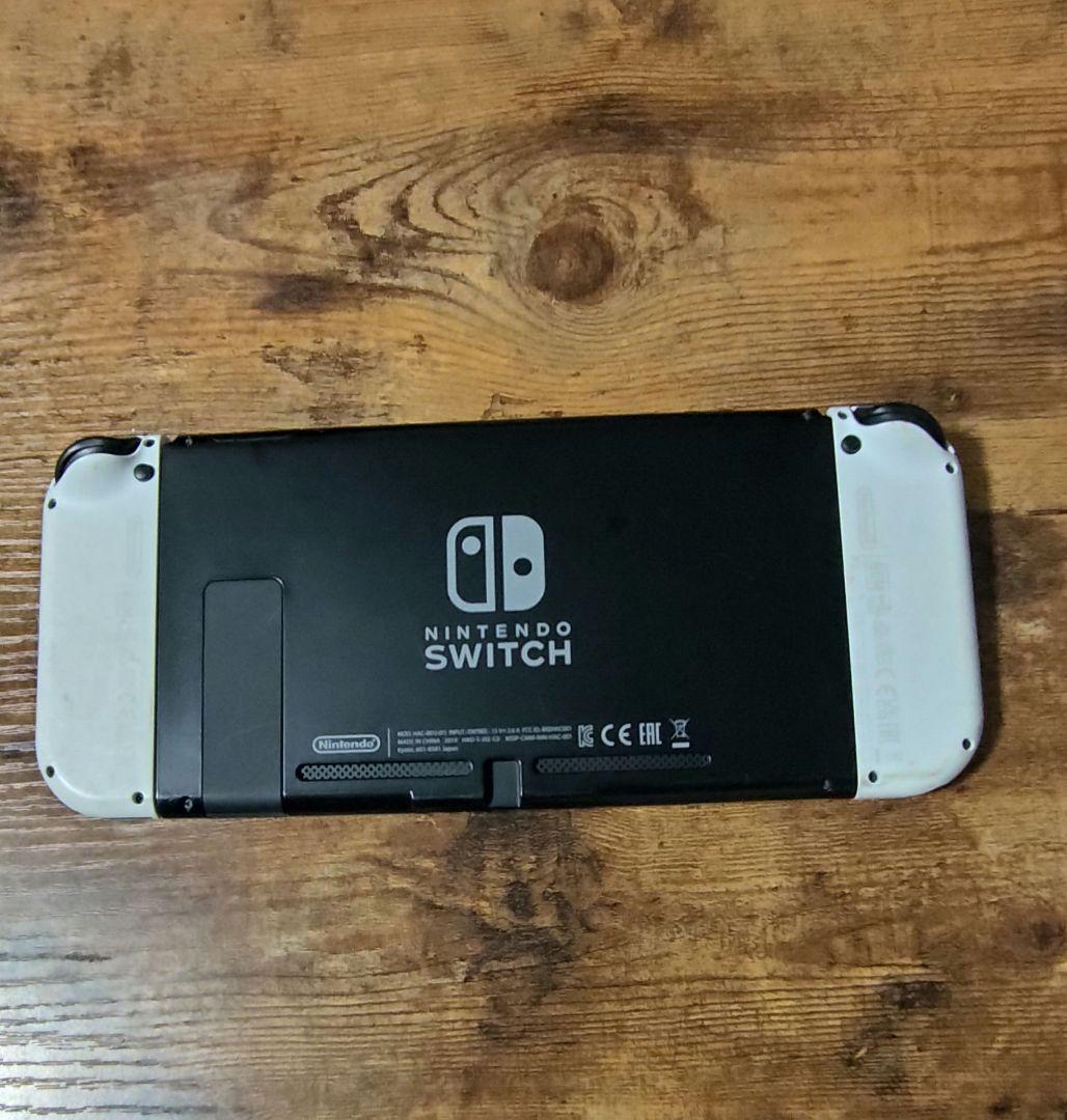 Nintendo Switch 　稼働品②