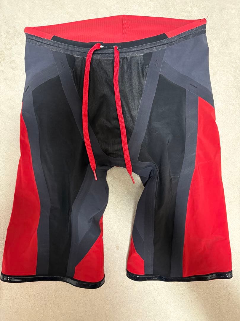 競泳水着　ミズノ　GX・SONIC6ET